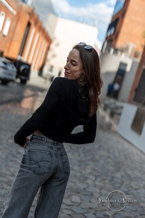 Регистрация 18.05.2024. Фотограф Вадим Свирин